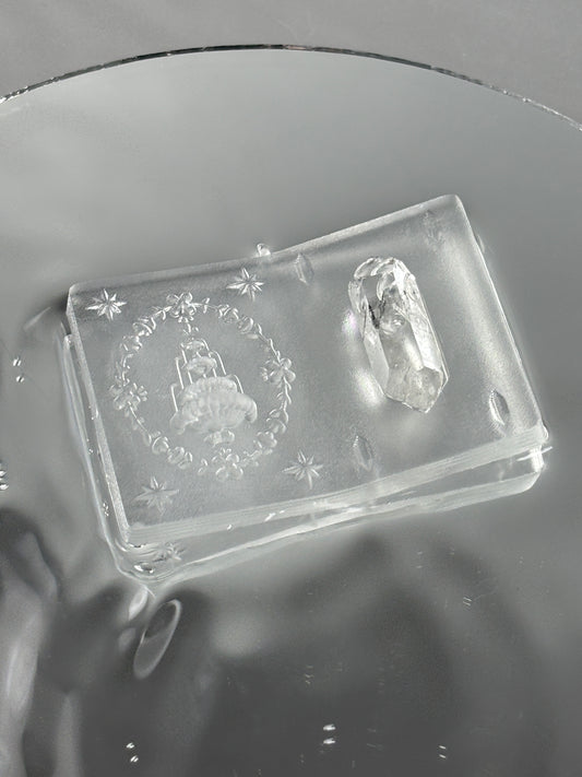 The Frozen Prophecy