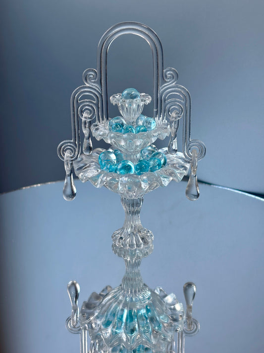 Nymph’s Mirror Spring
