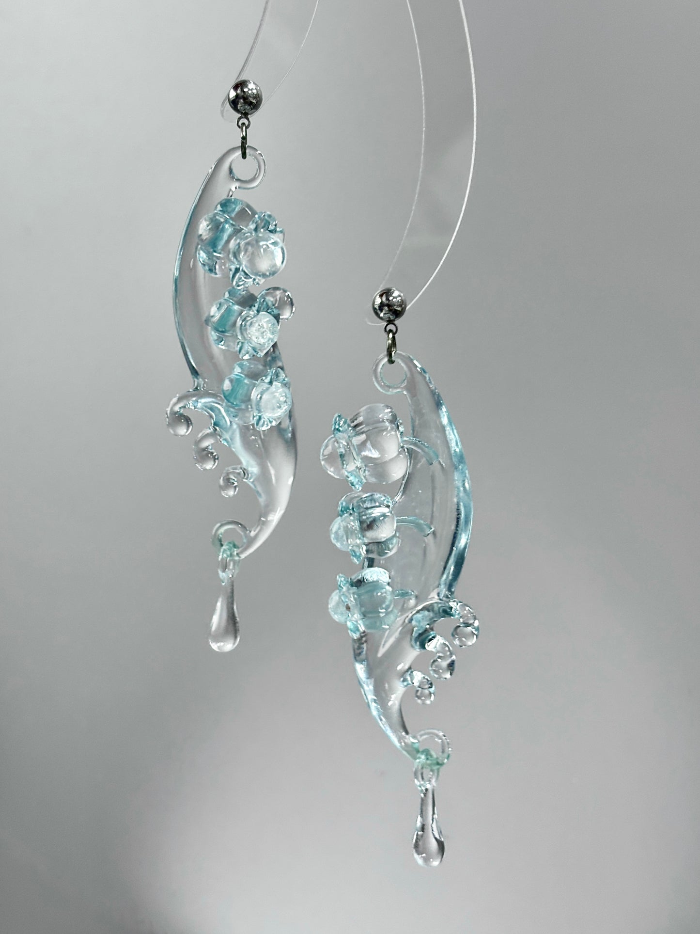Valley Ice Chime