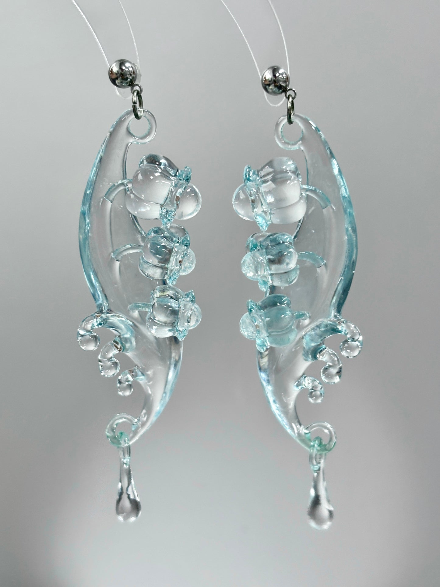 Valley Ice Chime