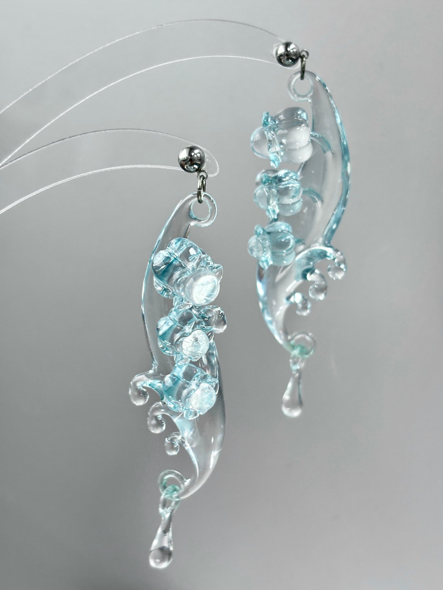 Valley Ice Chime