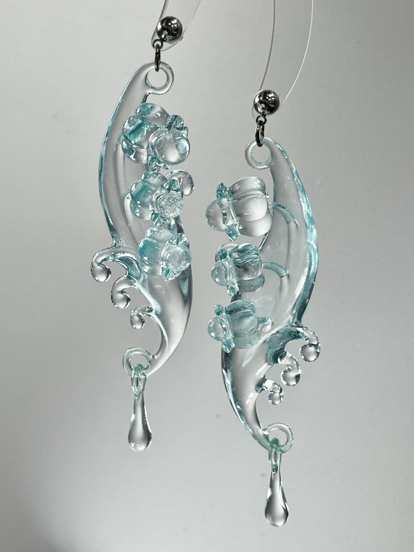 Valley Ice Chime
