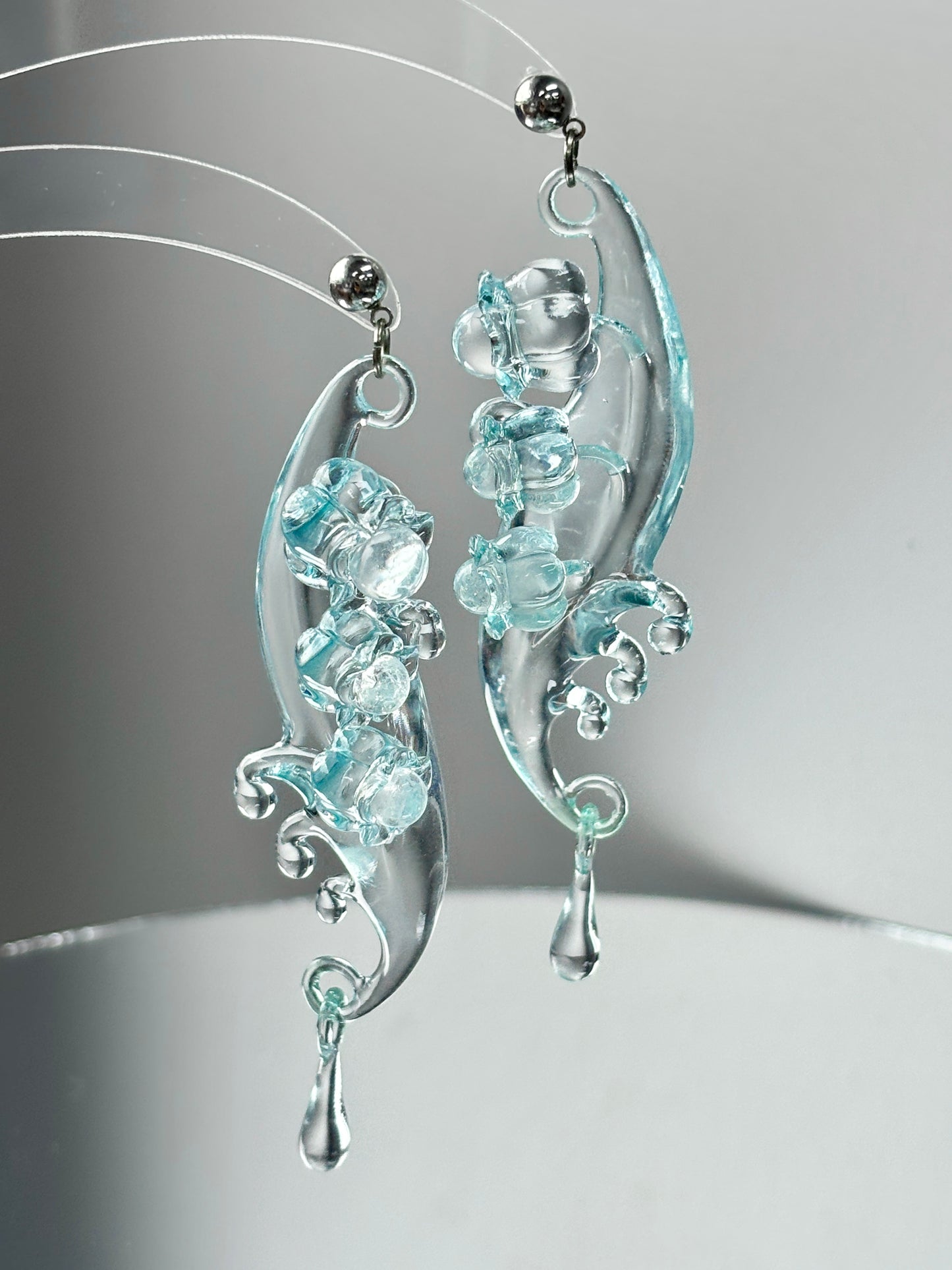 Valley Ice Chime