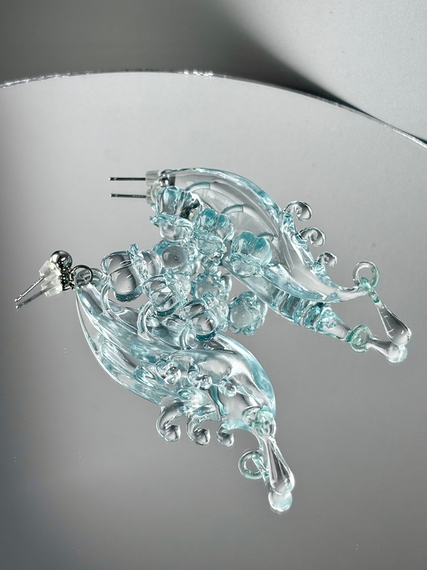 Valley Ice Chime
