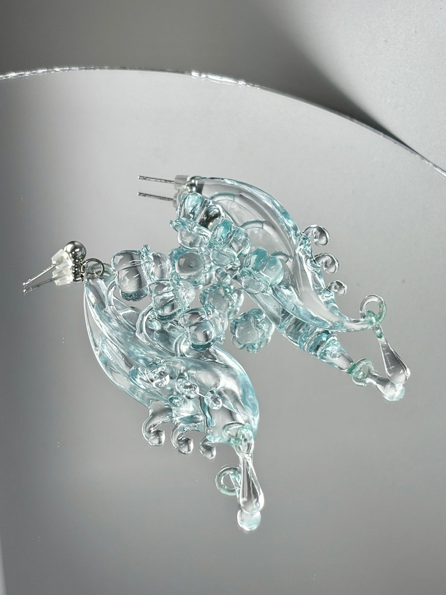 Valley Ice Chime