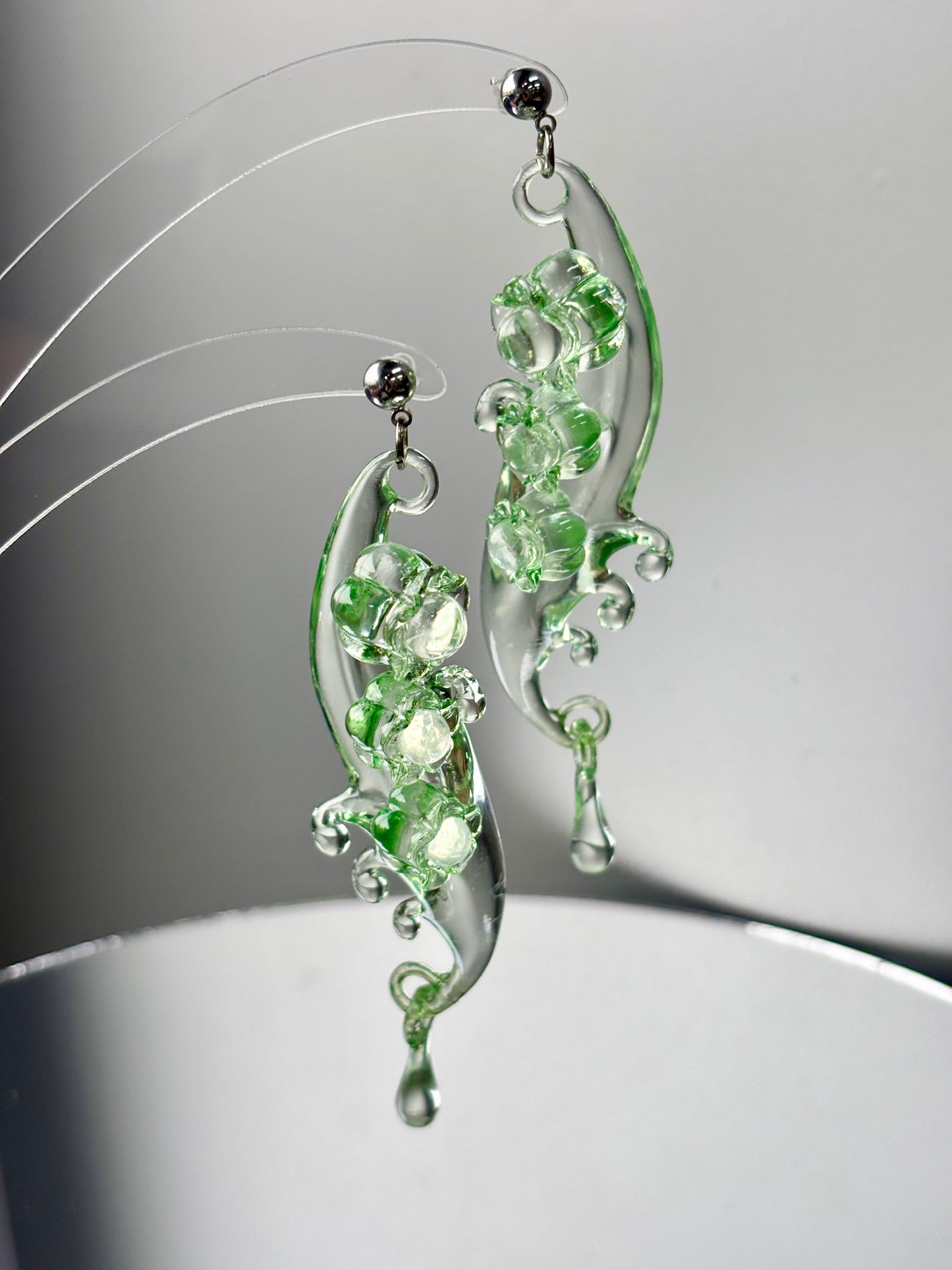 Lily of the Vale Echo