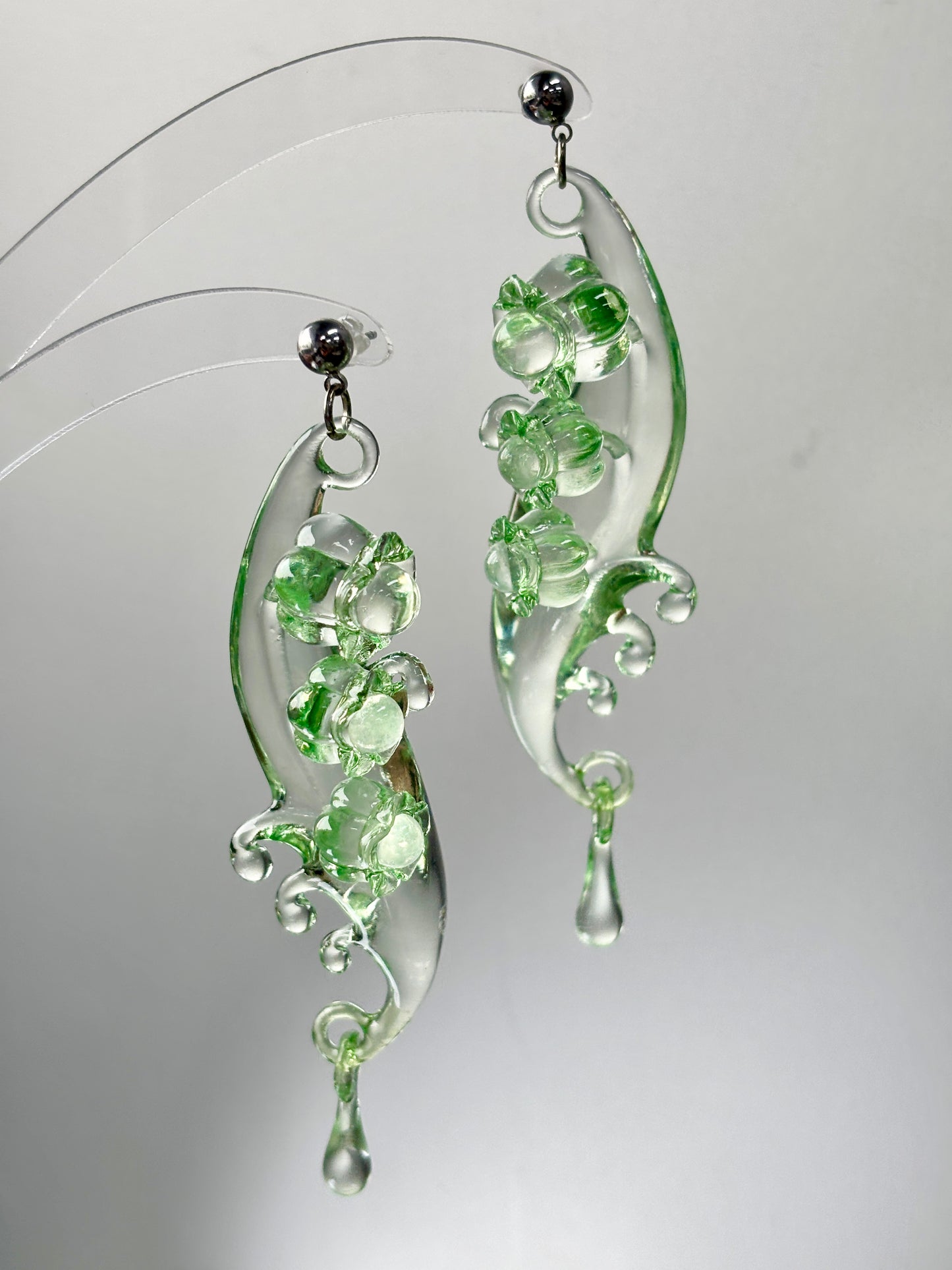 Lily of the Vale Echo