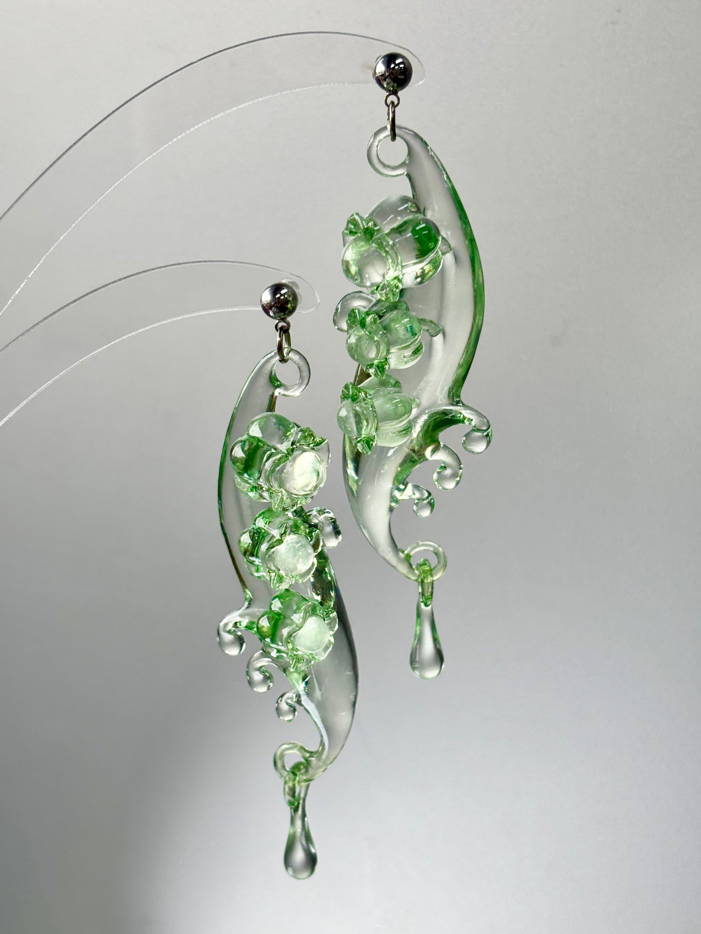 Lily of the Vale Echo
