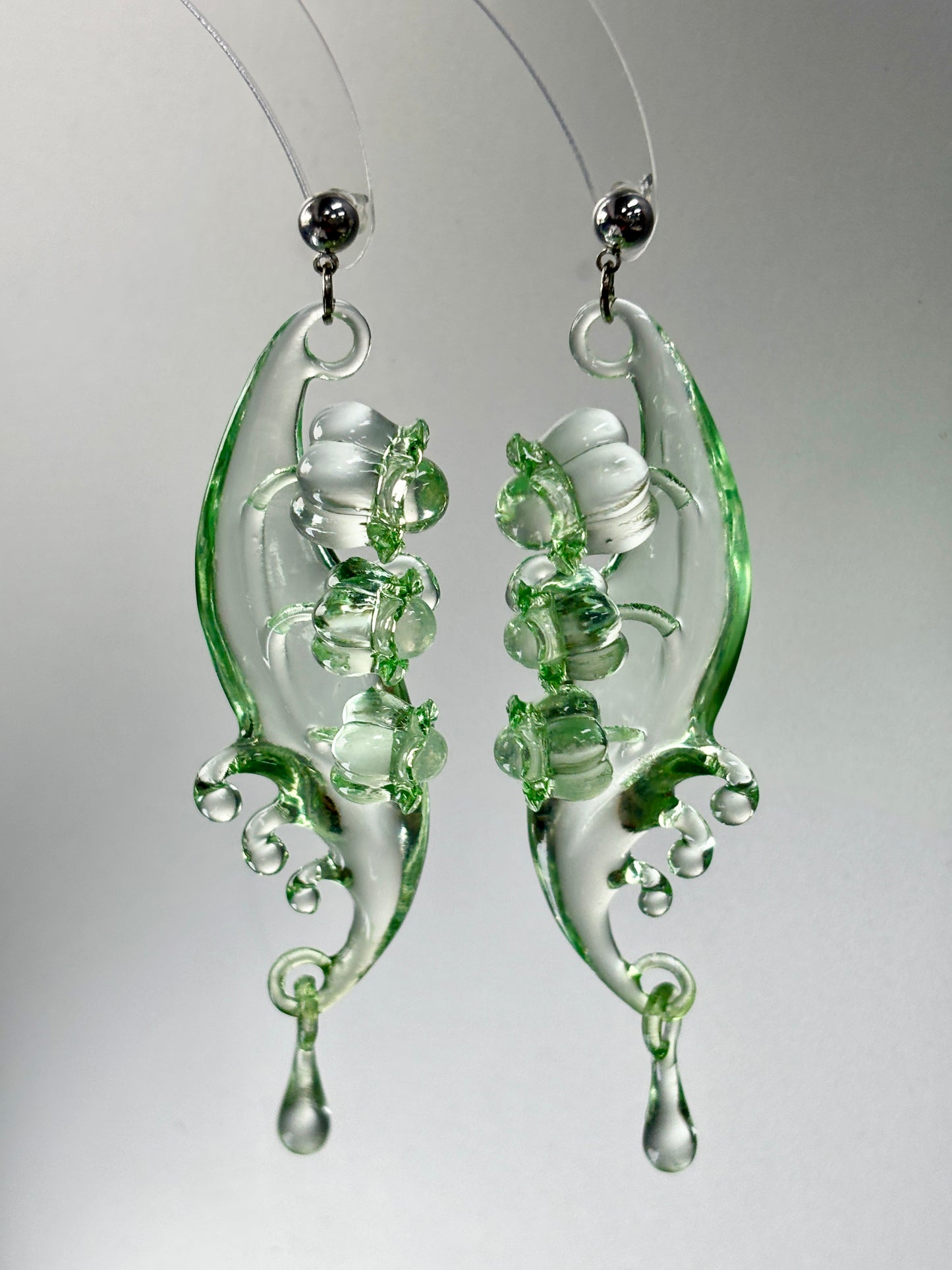 Lily of the Vale Echo