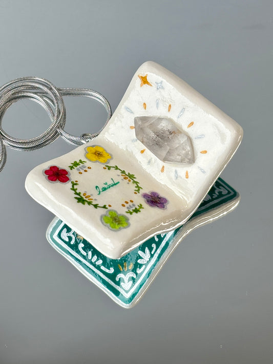The Flora Folio