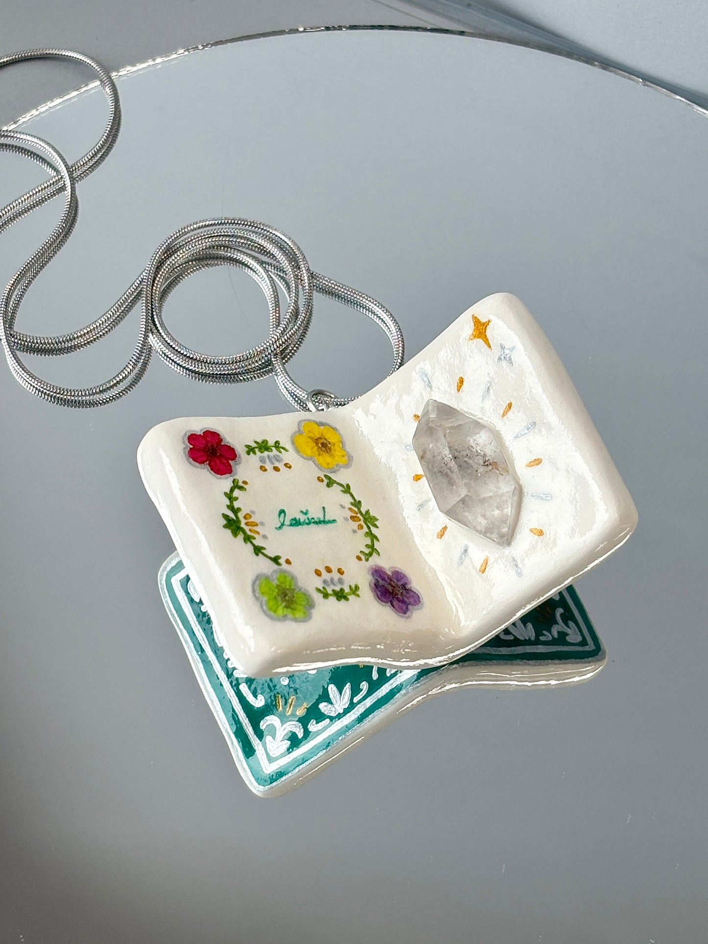 The Flora Folio