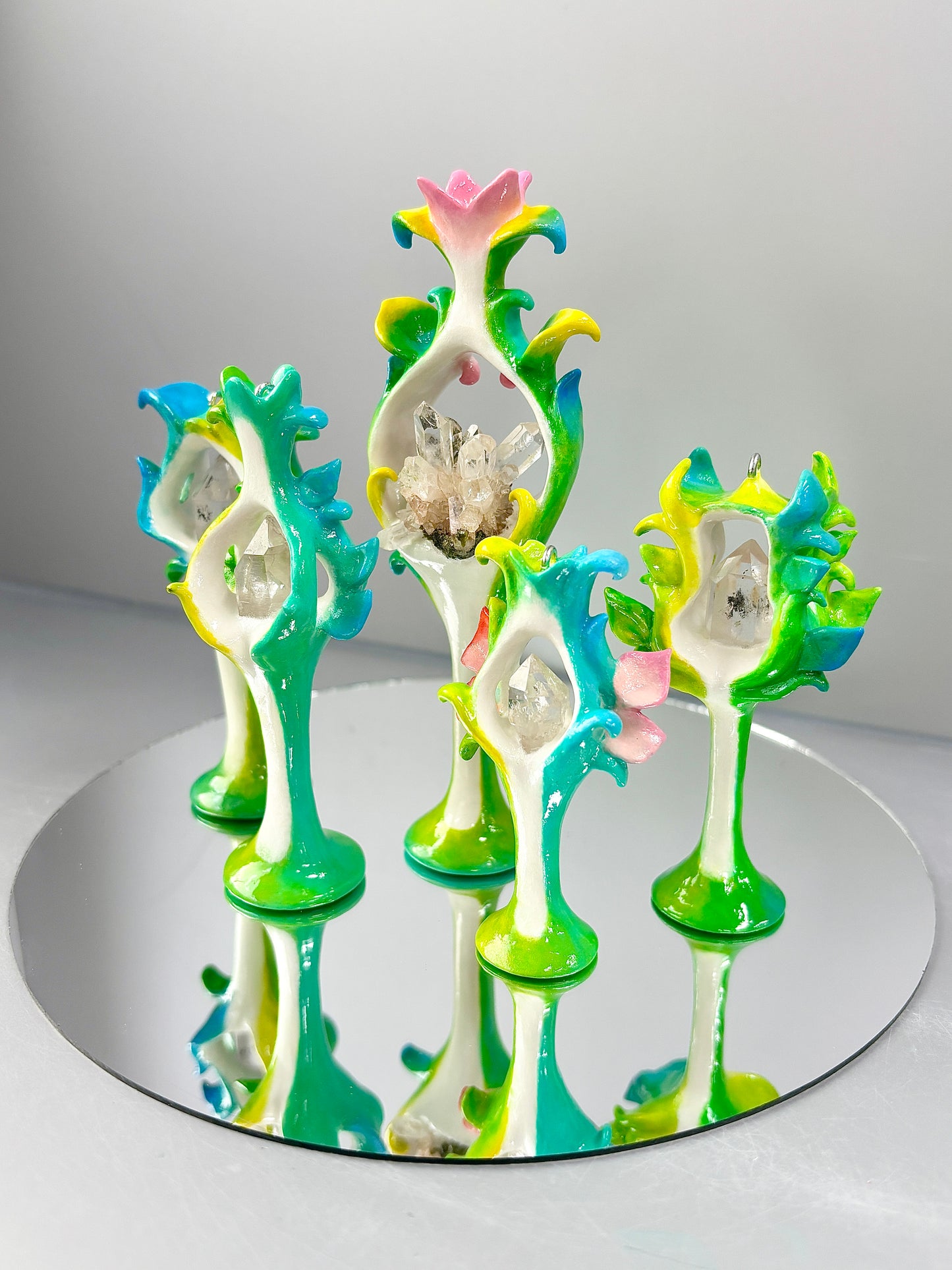 The Sylvan Scepter