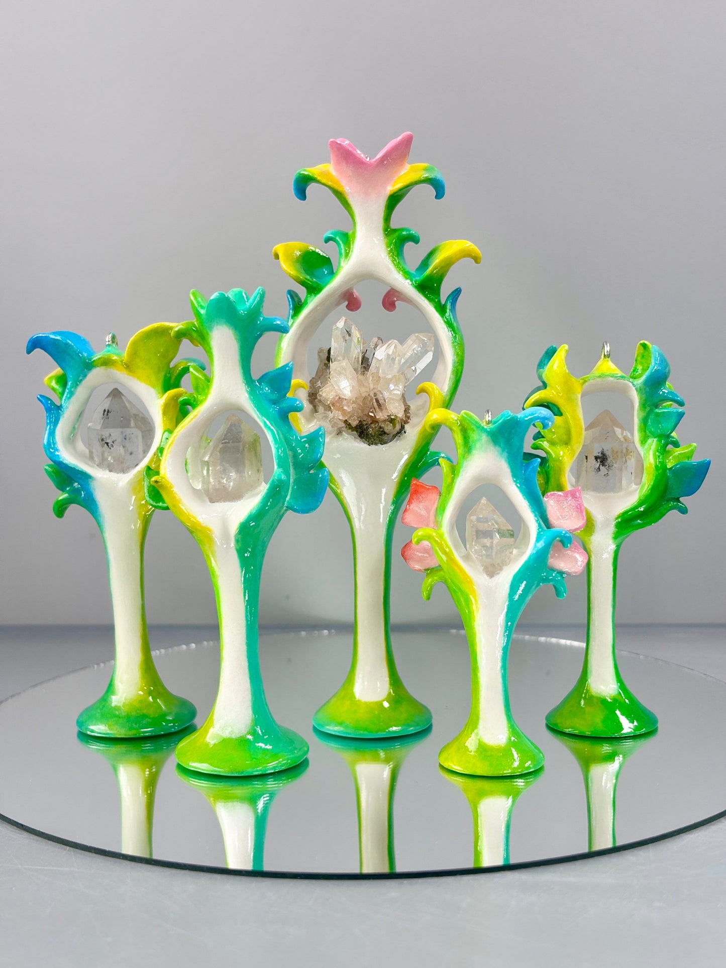The Sylvan Scepter