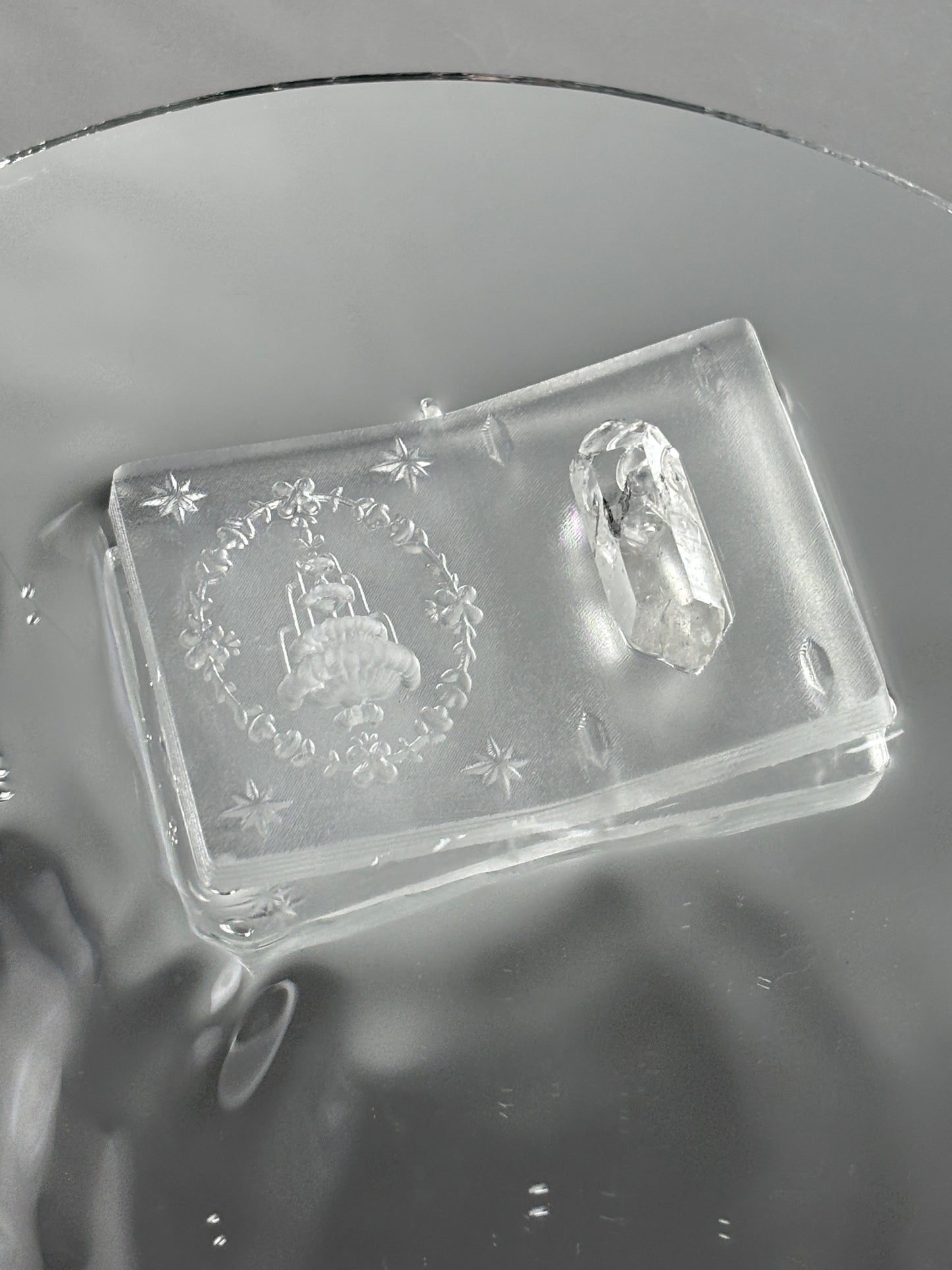 The Frozen Prophecy