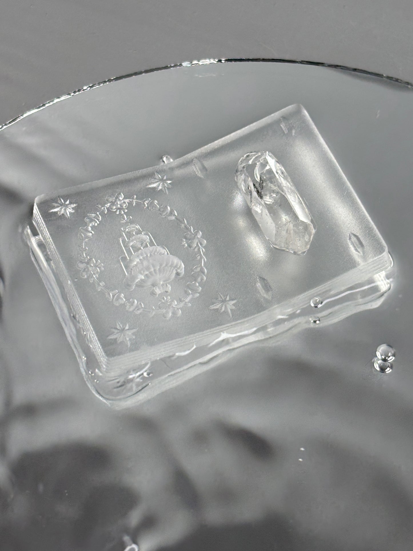 The Frozen Prophecy