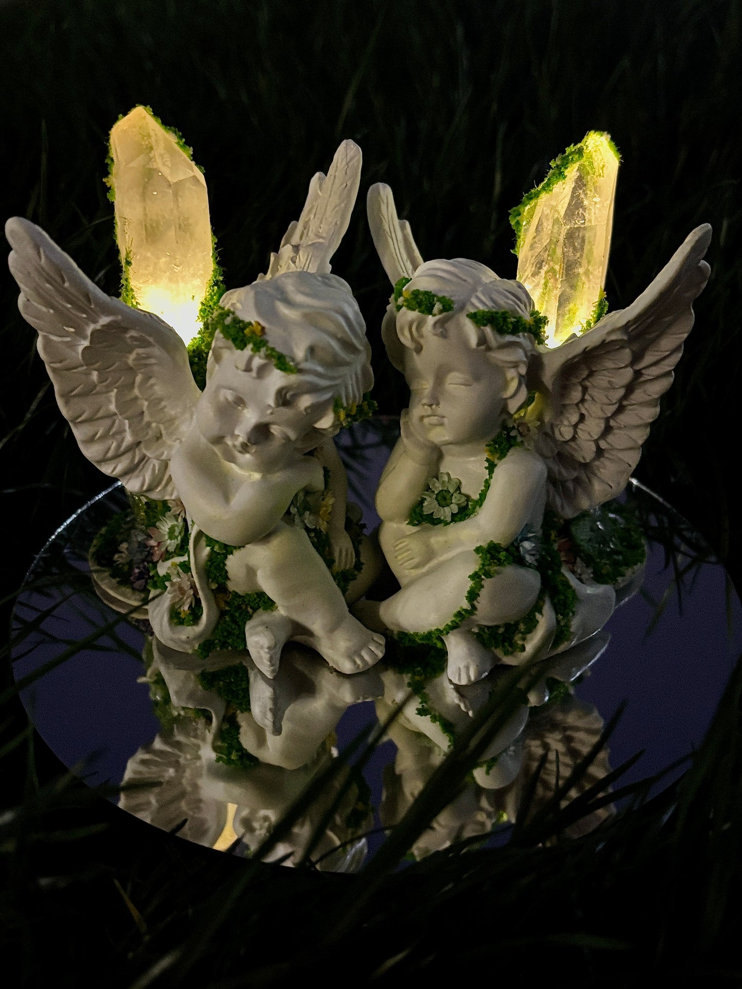 The Guardian’s Whisper