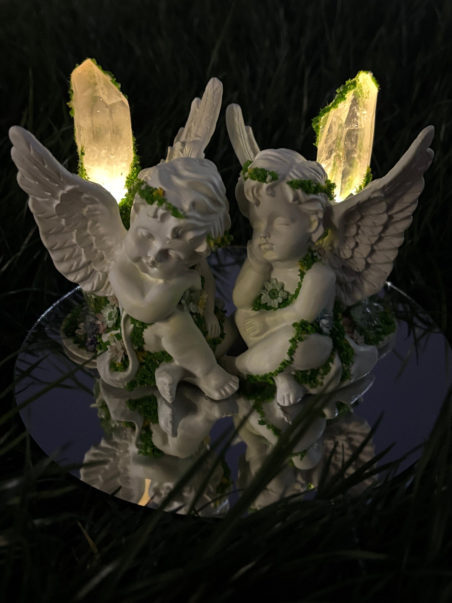 The Guardian’s Whisper