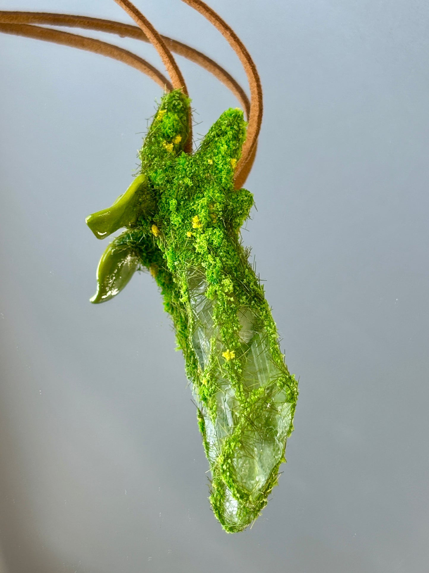 Ancient Forest Shard