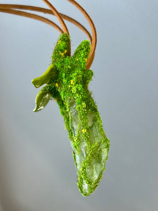 Ancient Forest Shard