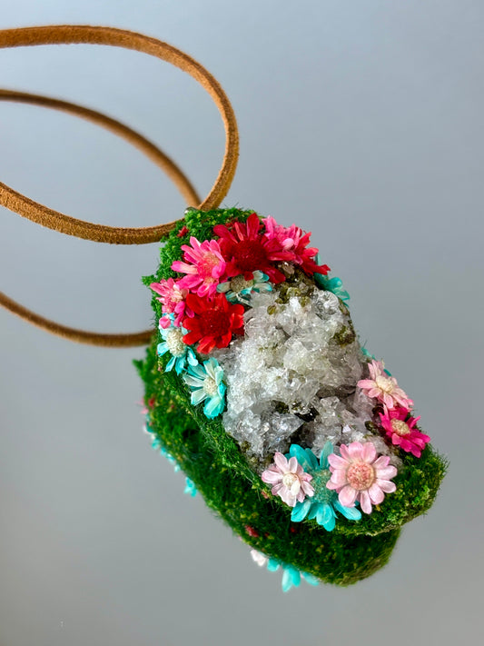 Petal Drift Crystal