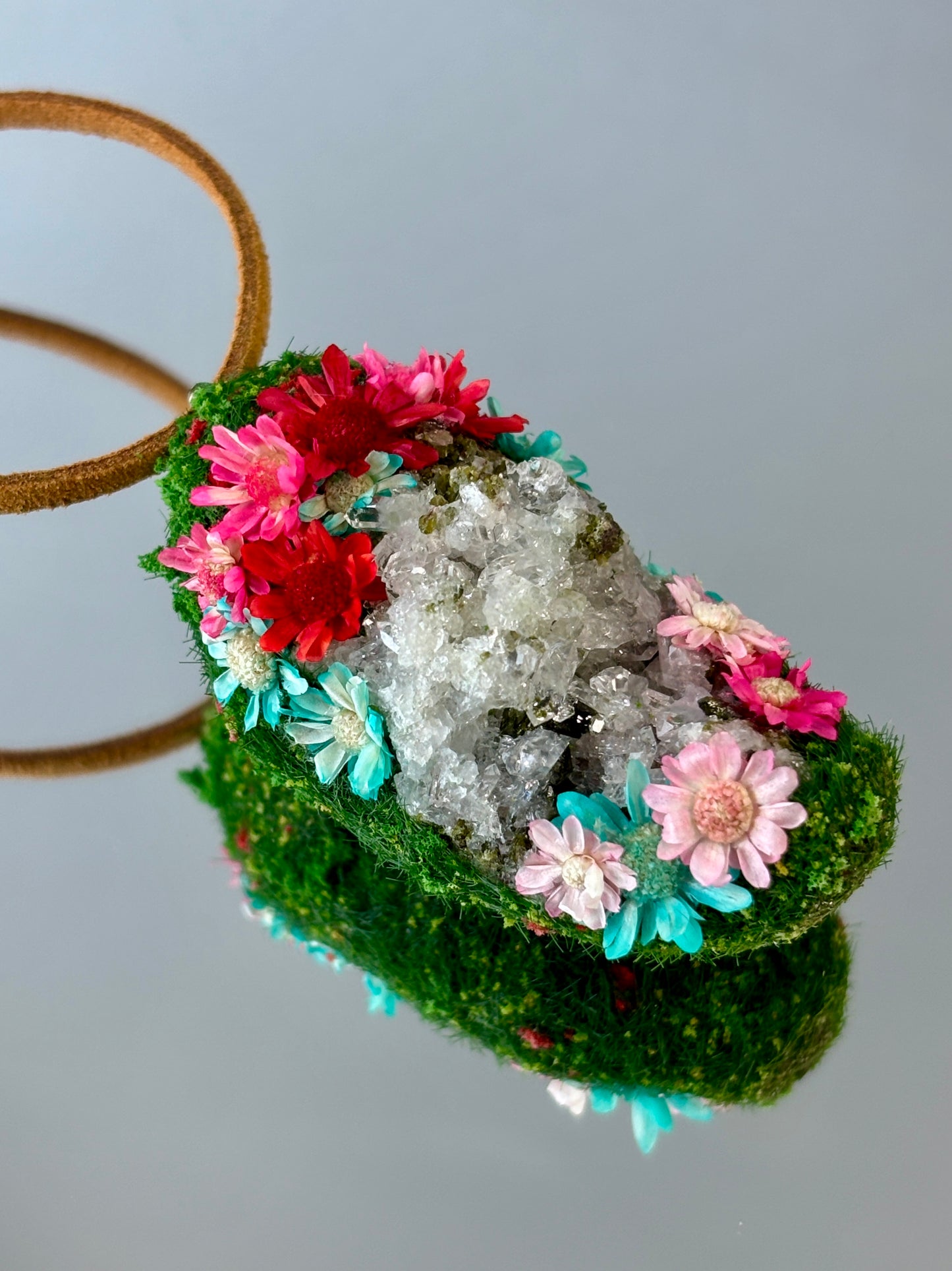 Petal Drift Crystal