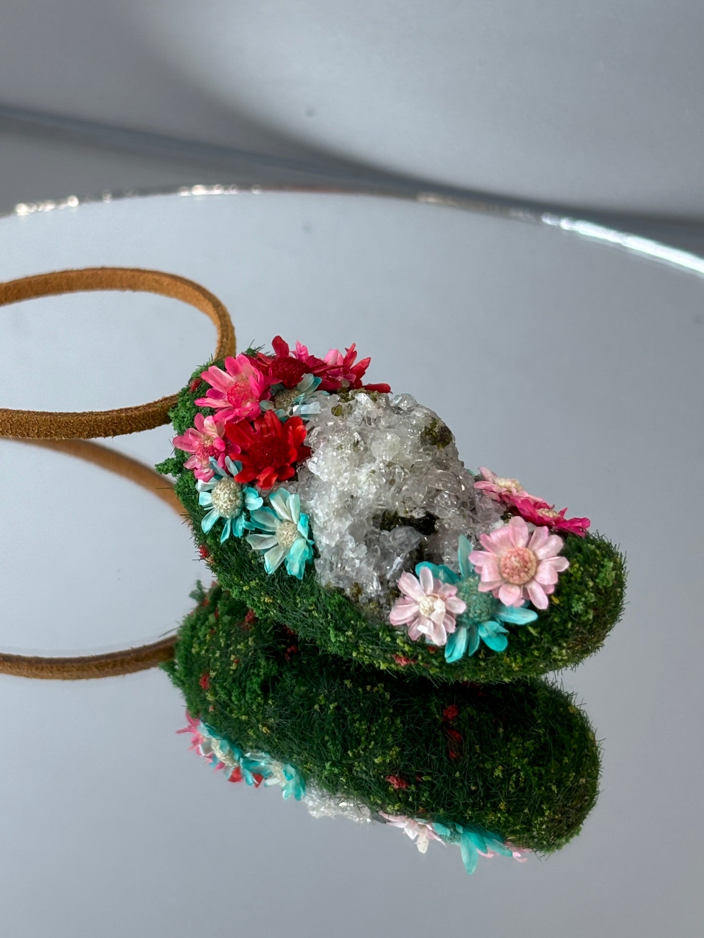 Petal Drift Crystal