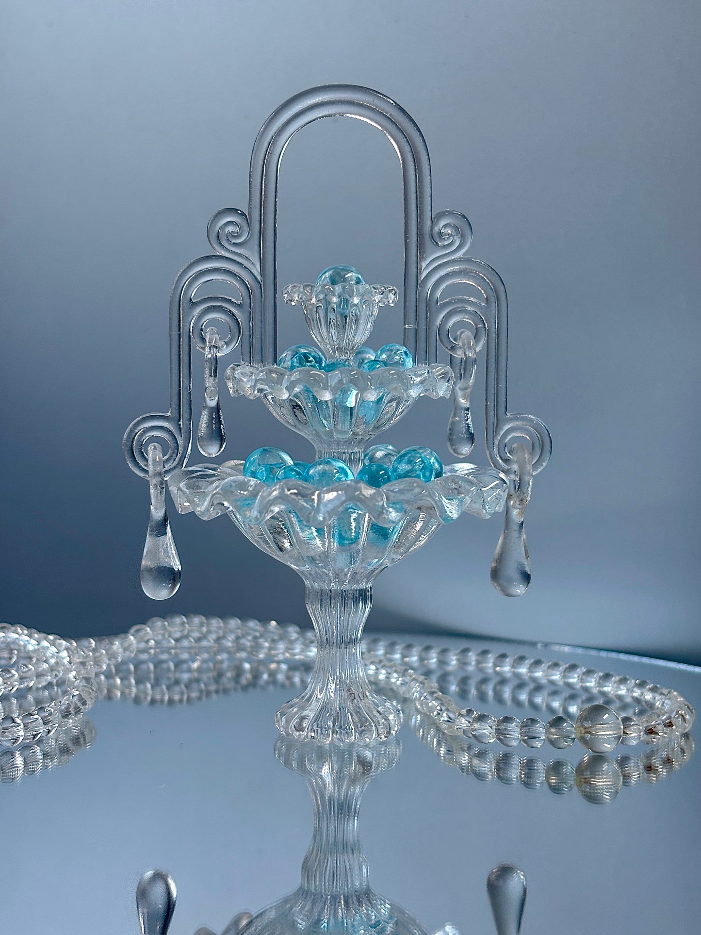 Nymph’s Mirror Spring