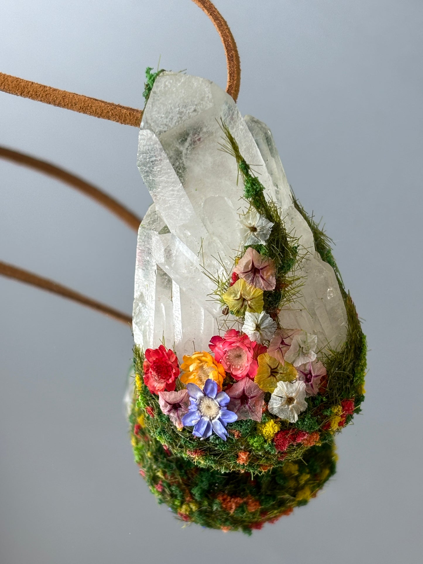 Blooming Sanctuary