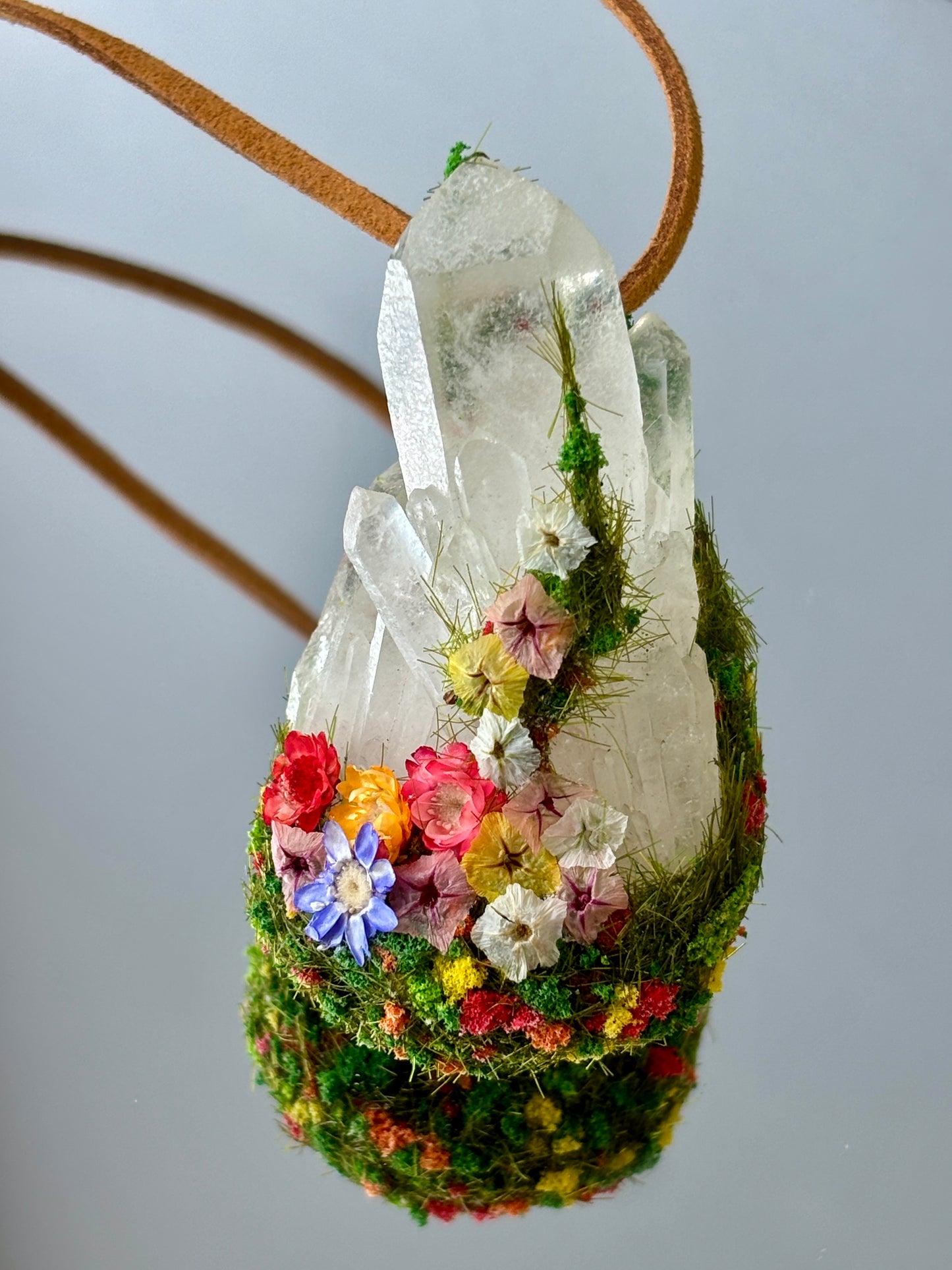 Blooming Sanctuary