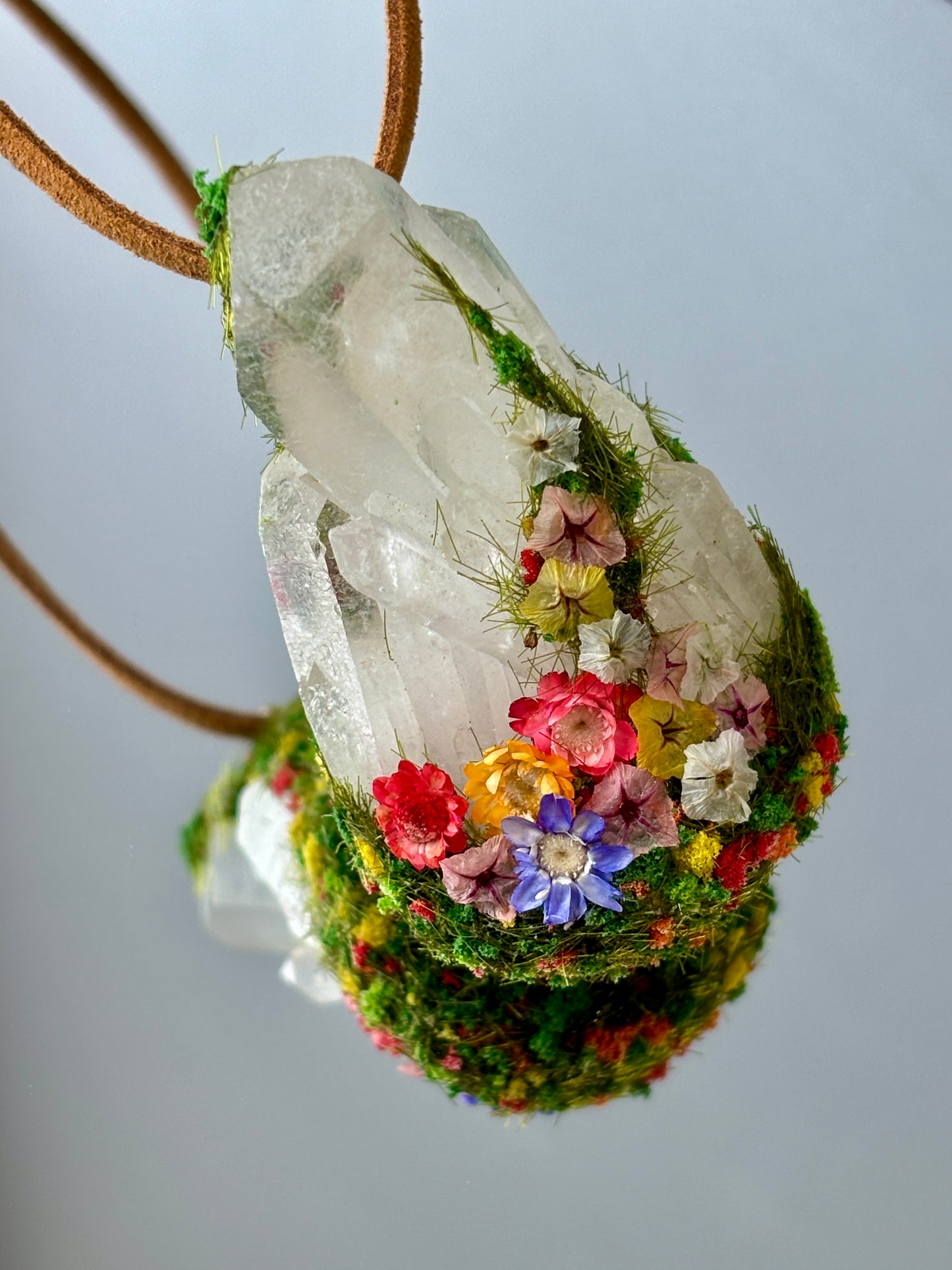 Blooming Sanctuary