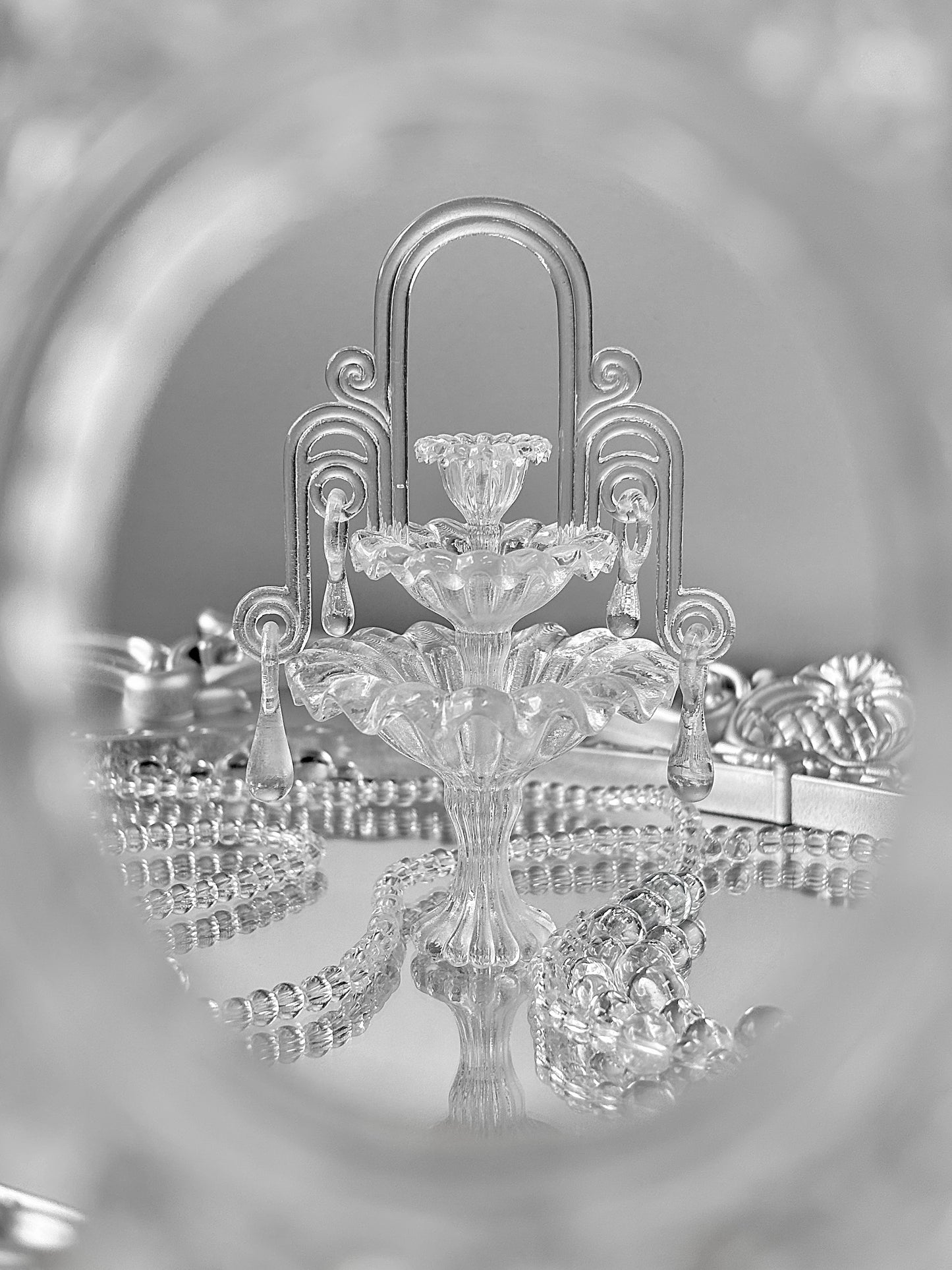 Nymph’s Mirror Spring